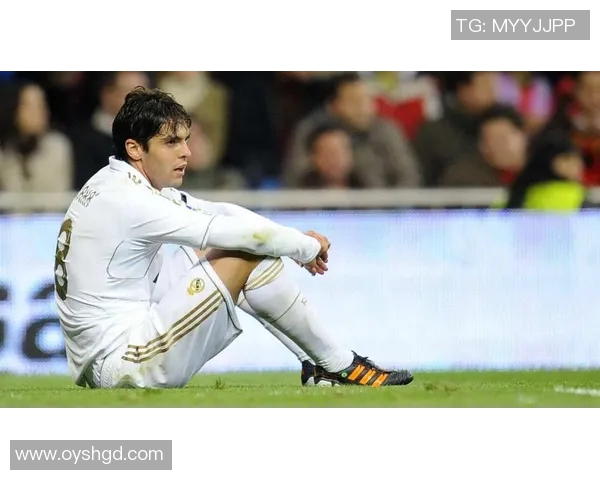 足球明星卡卡的辉煌历程与对足球的深刻影响分析