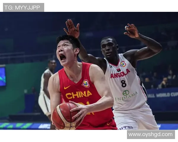 中国对阵安哥拉精彩直播全程回顾与赛后分析尽在这里